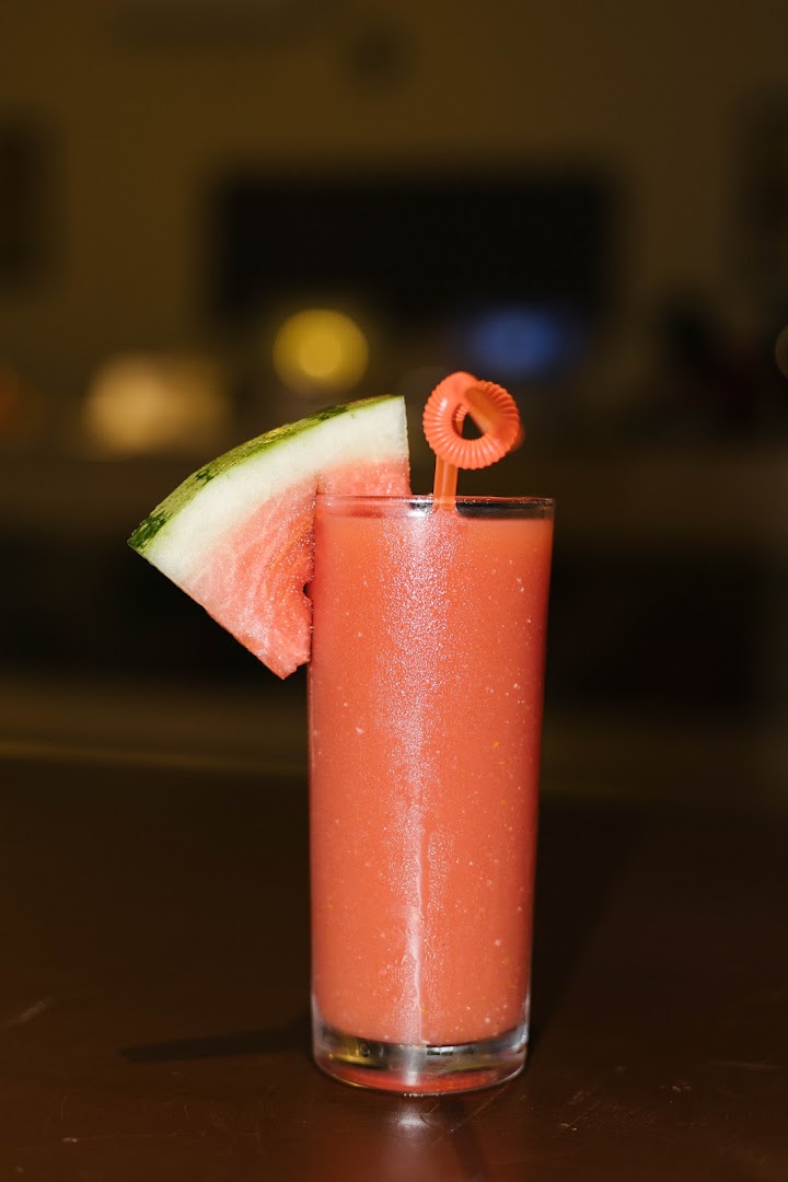 Ayla Restaurant & Cafe: high quality photo of drink