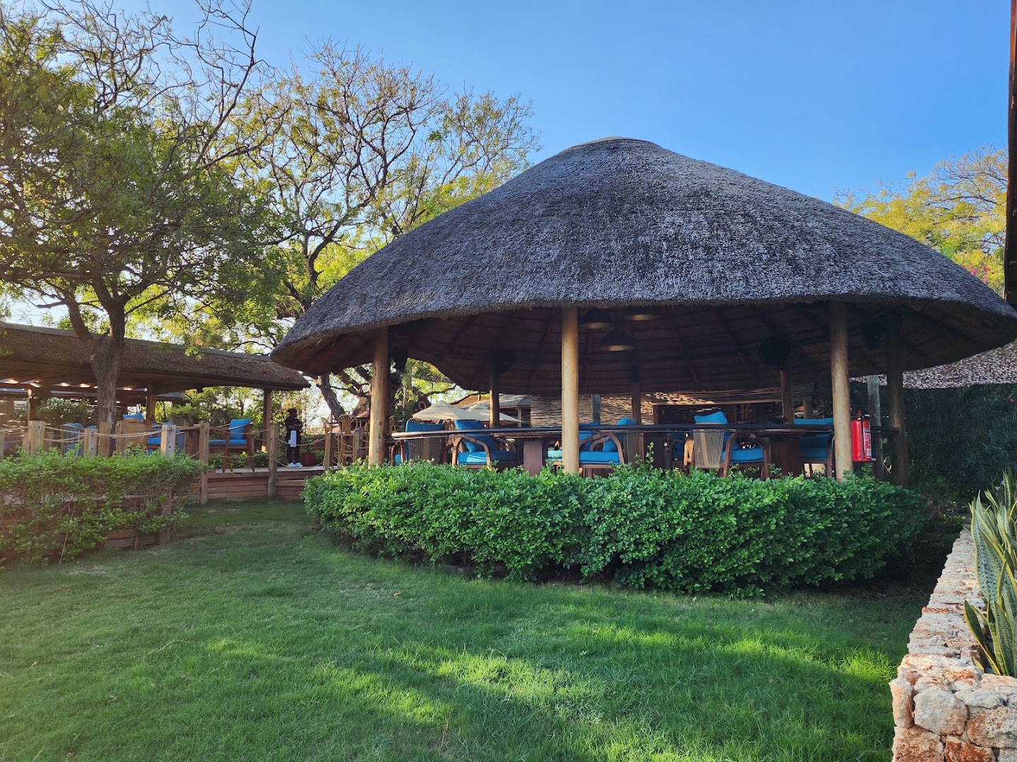 Bravo Coco Beach: attractive, clear venue atmosphere photo