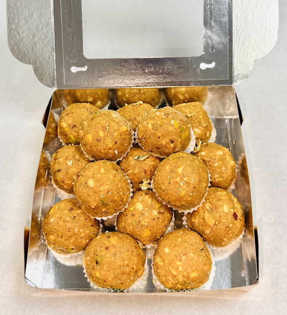 Forno Bakery: high quality photo of food