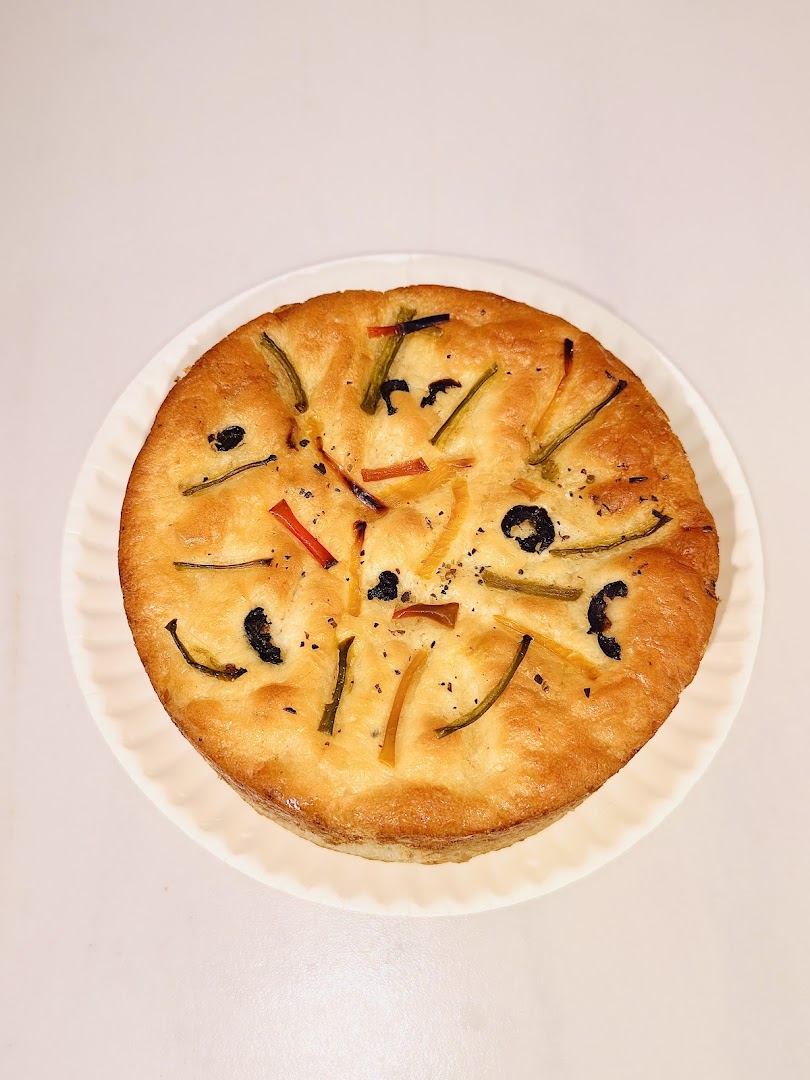 Forno Bakery: appetizing photo of bakery product