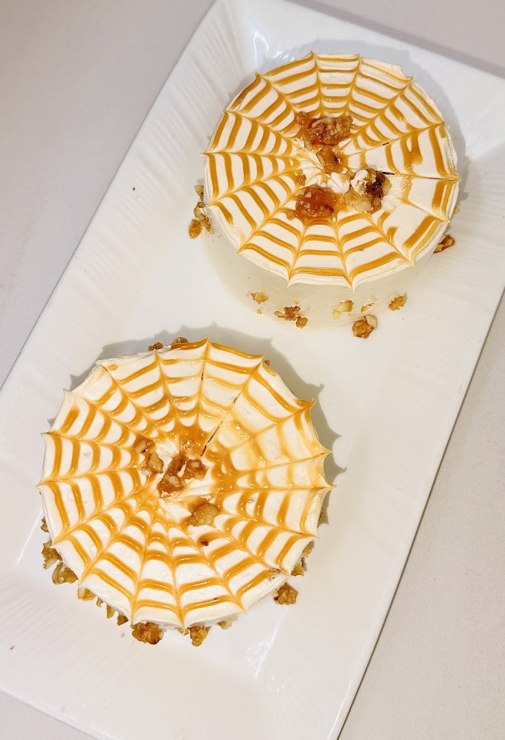Forno Bakery: appetizing, high-quality food photography