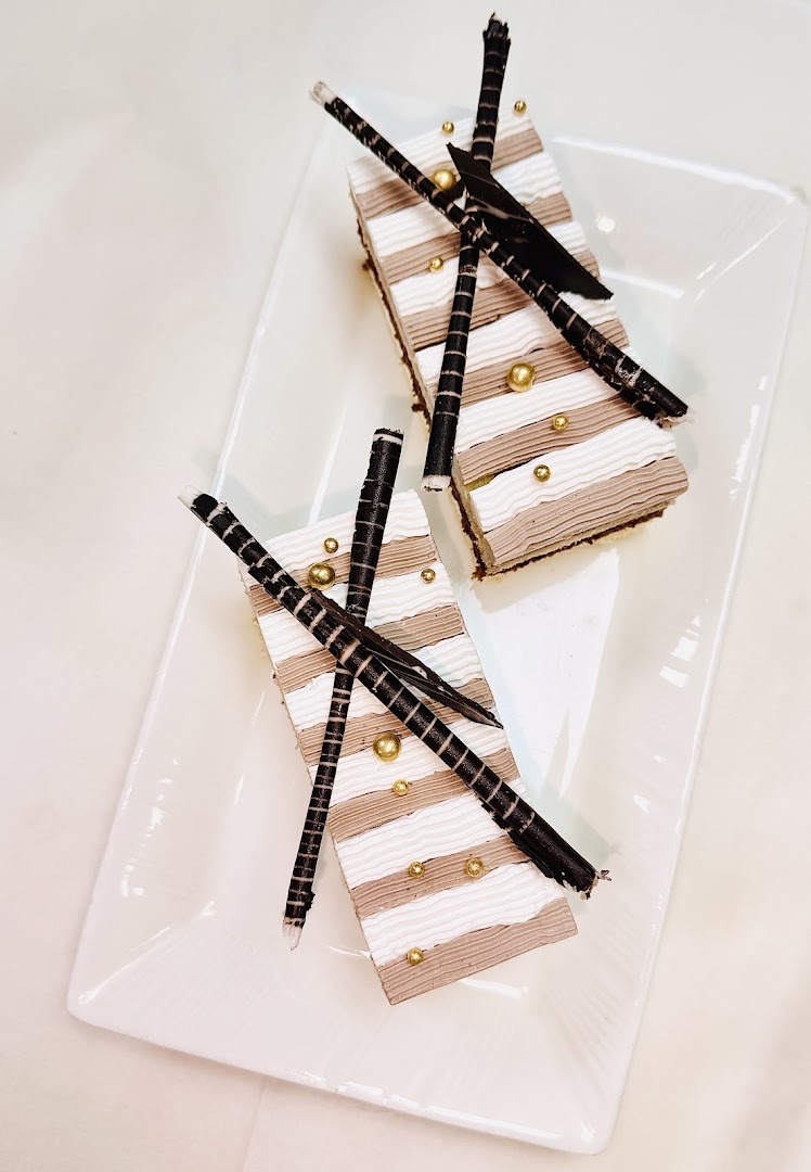 Forno Bakery: appetizing, high-quality food photography