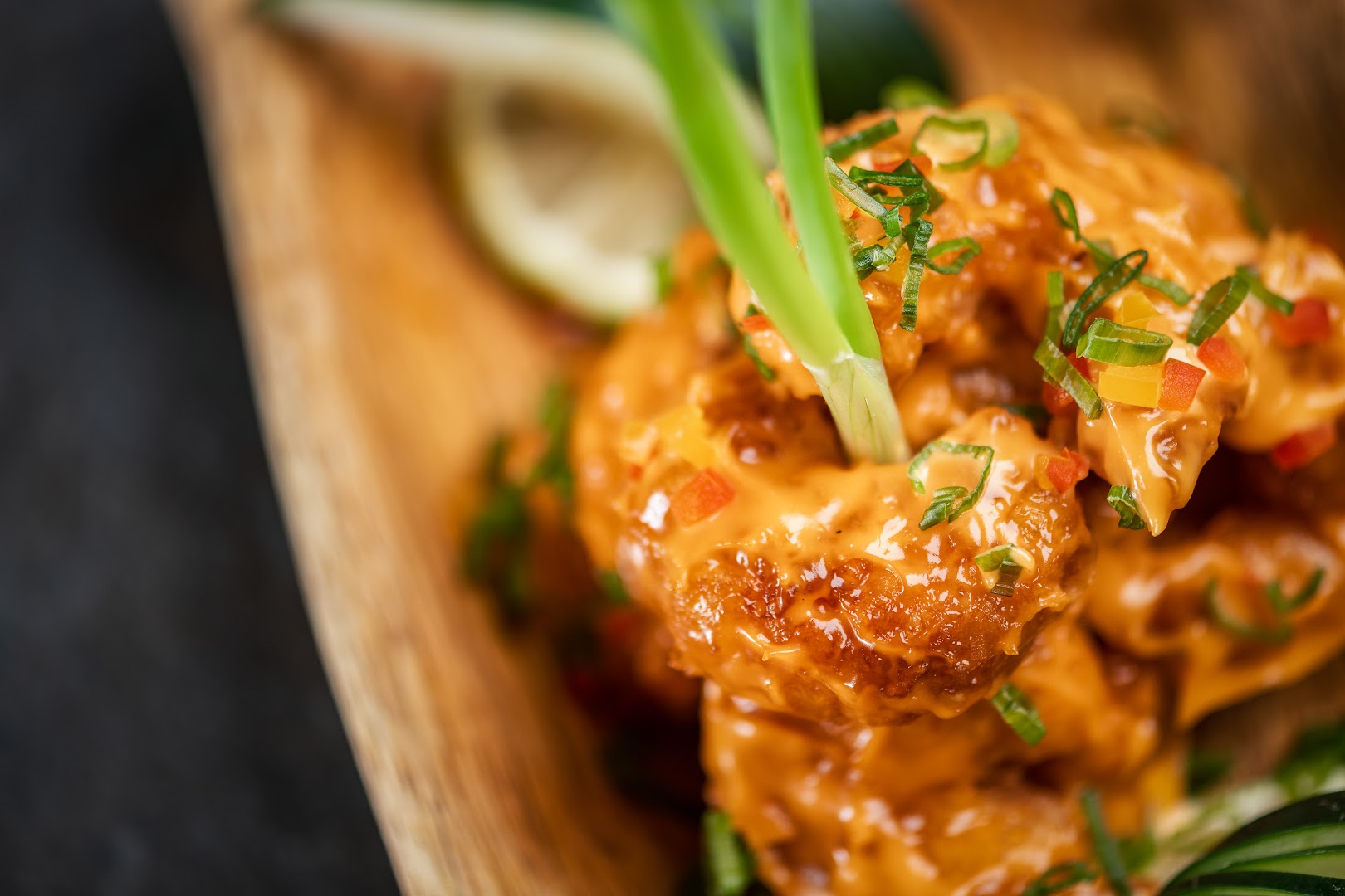 Kalypso Restaurant, Bar & Shisha Lounge: high quality professional food photography