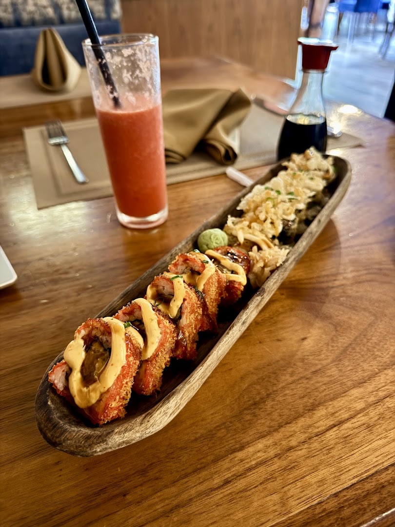 Kalypso Restaurant, Bar & Shisha Lounge: appetizing food photography