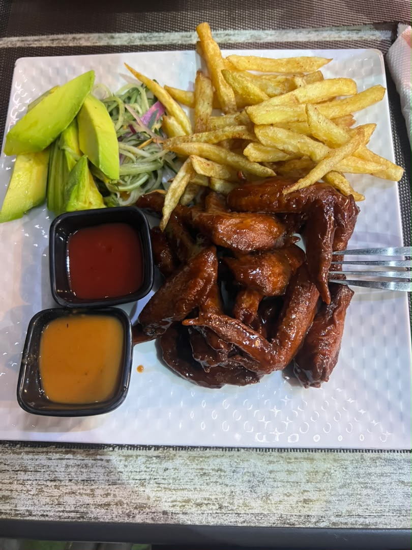 Kukurico Restaurant: appetizing, clear photo of food