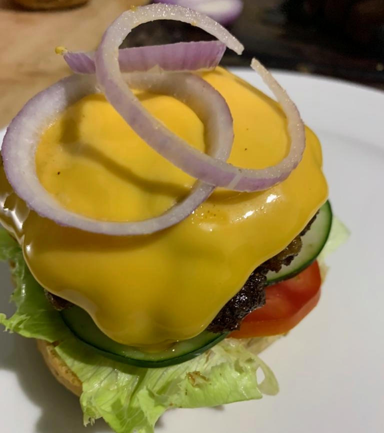The Ground Restaurant: appetizing high quality food photo
