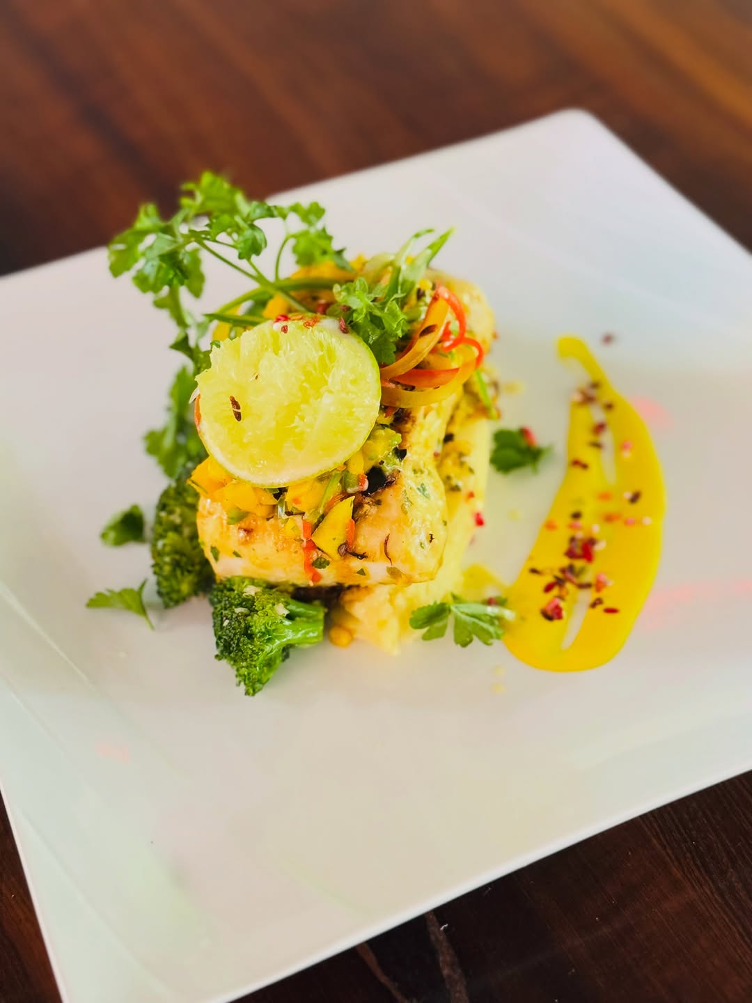 The Happening Place: appetizing, high-quality food photography