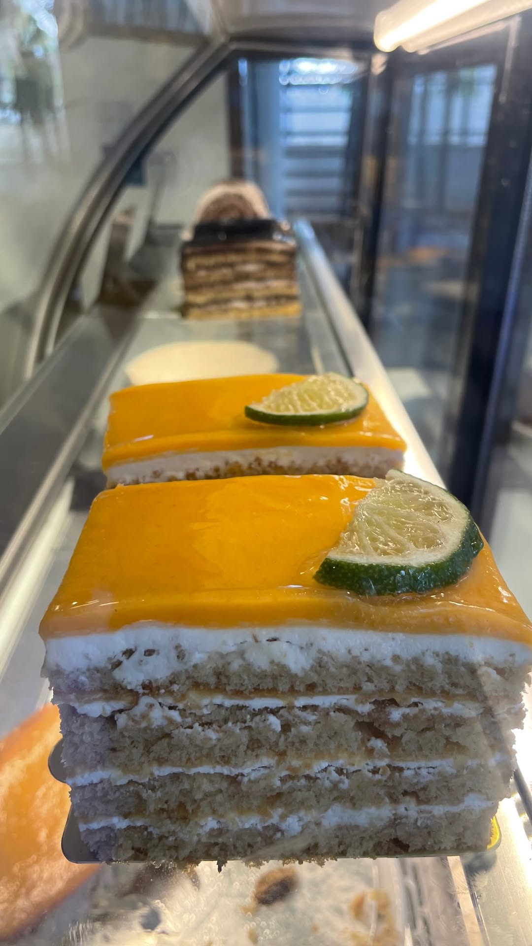 Wild Flour Artisan Bakery & Café: appetizing photo of bakery items