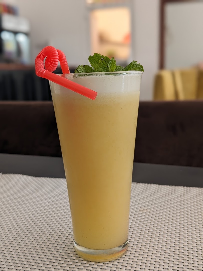 Rora Restaurant: high quality photo of drink