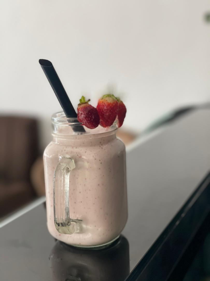 Rora Restaurant: appetizing photo of a drink