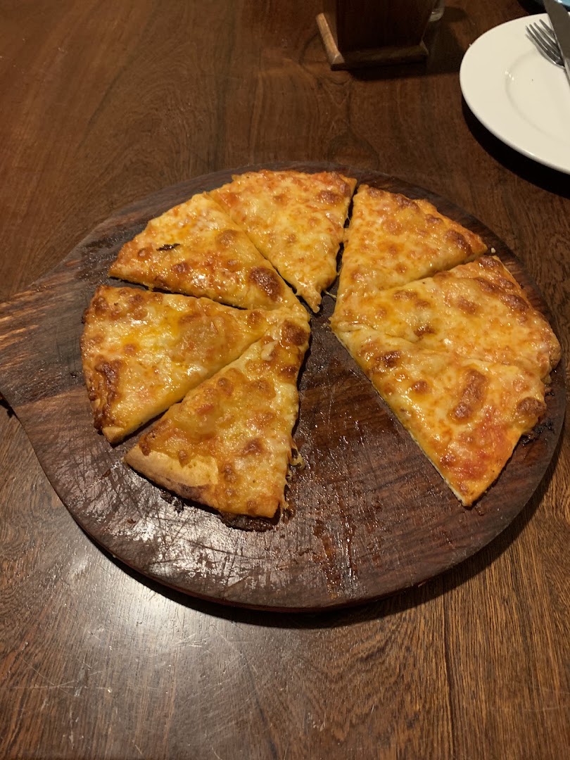 The Koffee Shop: appetizing photo of served food