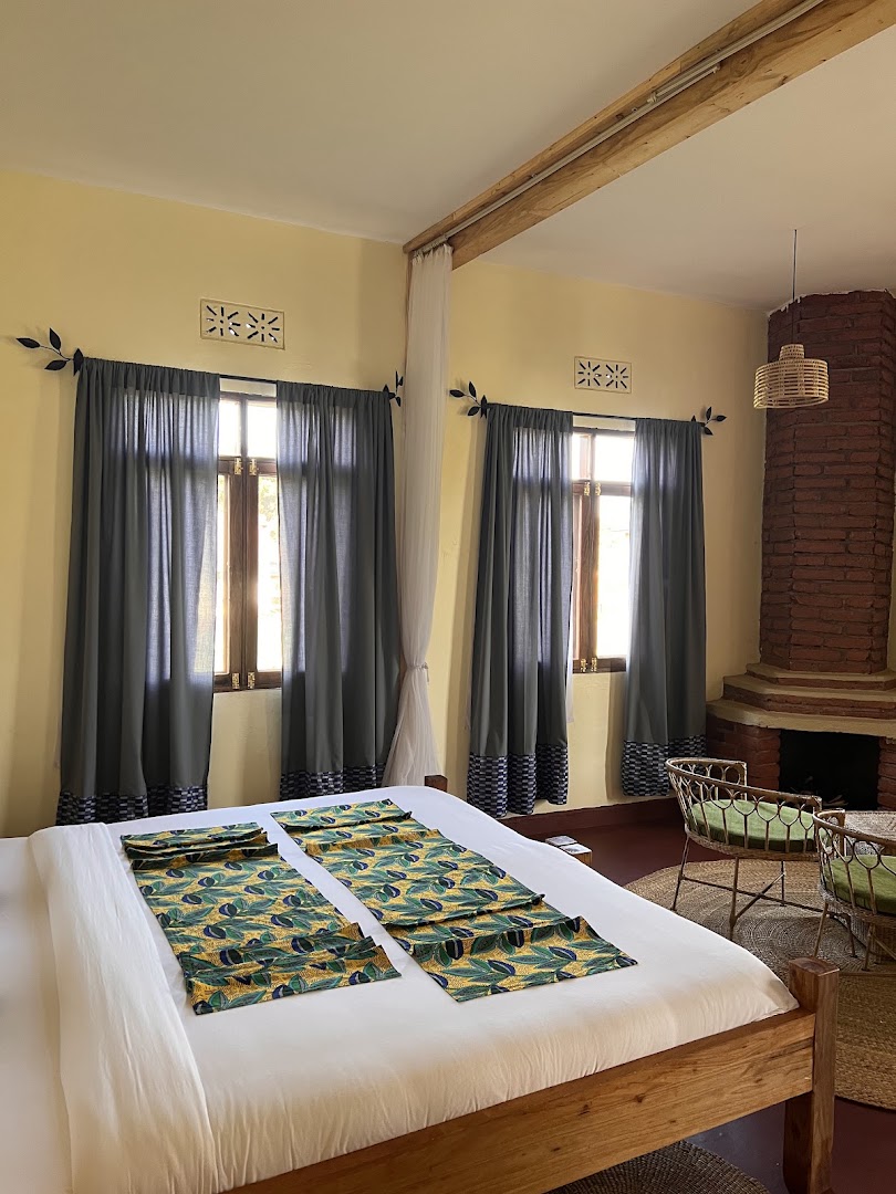 Karatu Villas Lodge: high quality hotel room photo