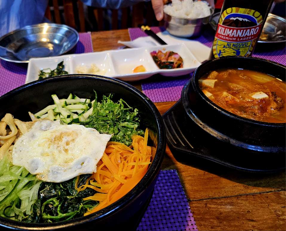 Jay's Kitchen: appetizing photo of restaurant food