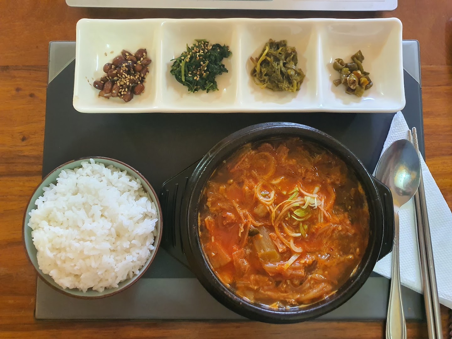 Jay's Kitchen: appetizing, clear food photography