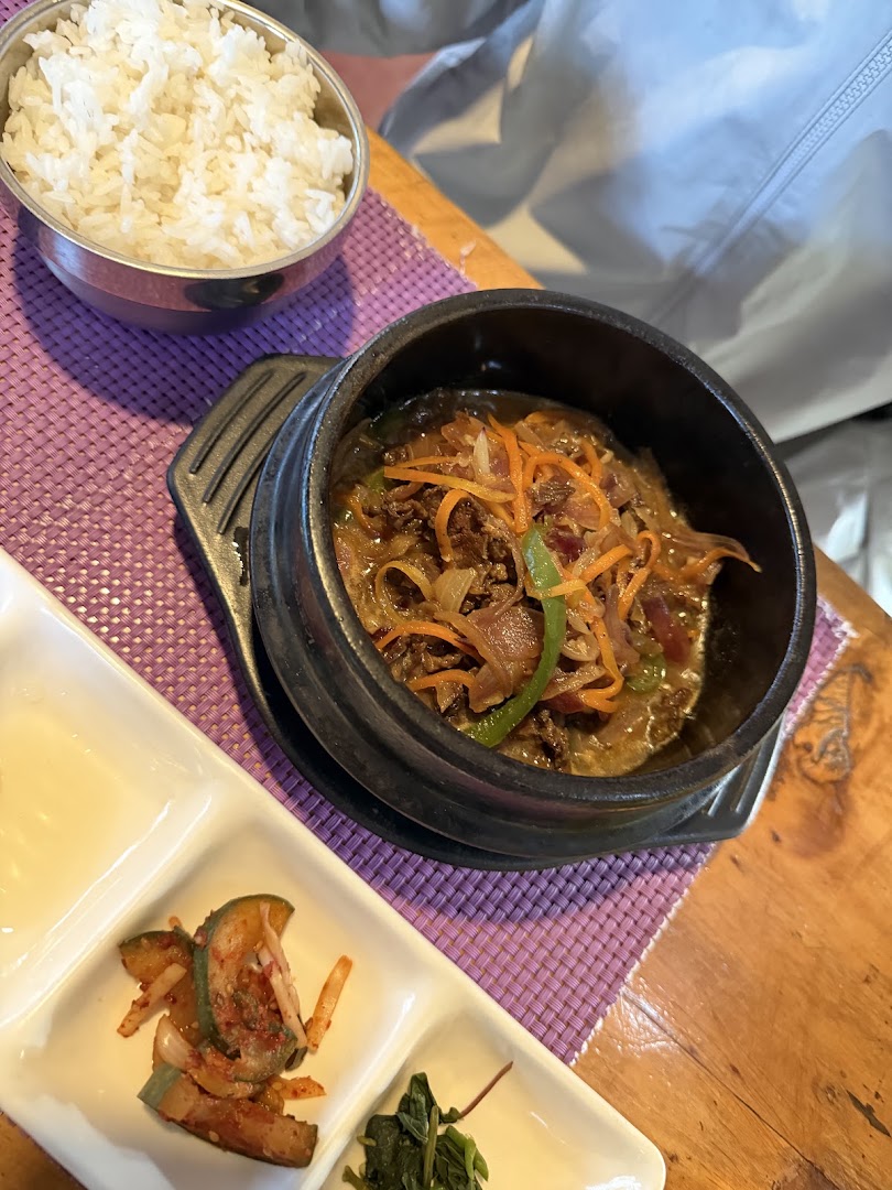 Jay's Kitchen: appetizing photo of restaurant meal