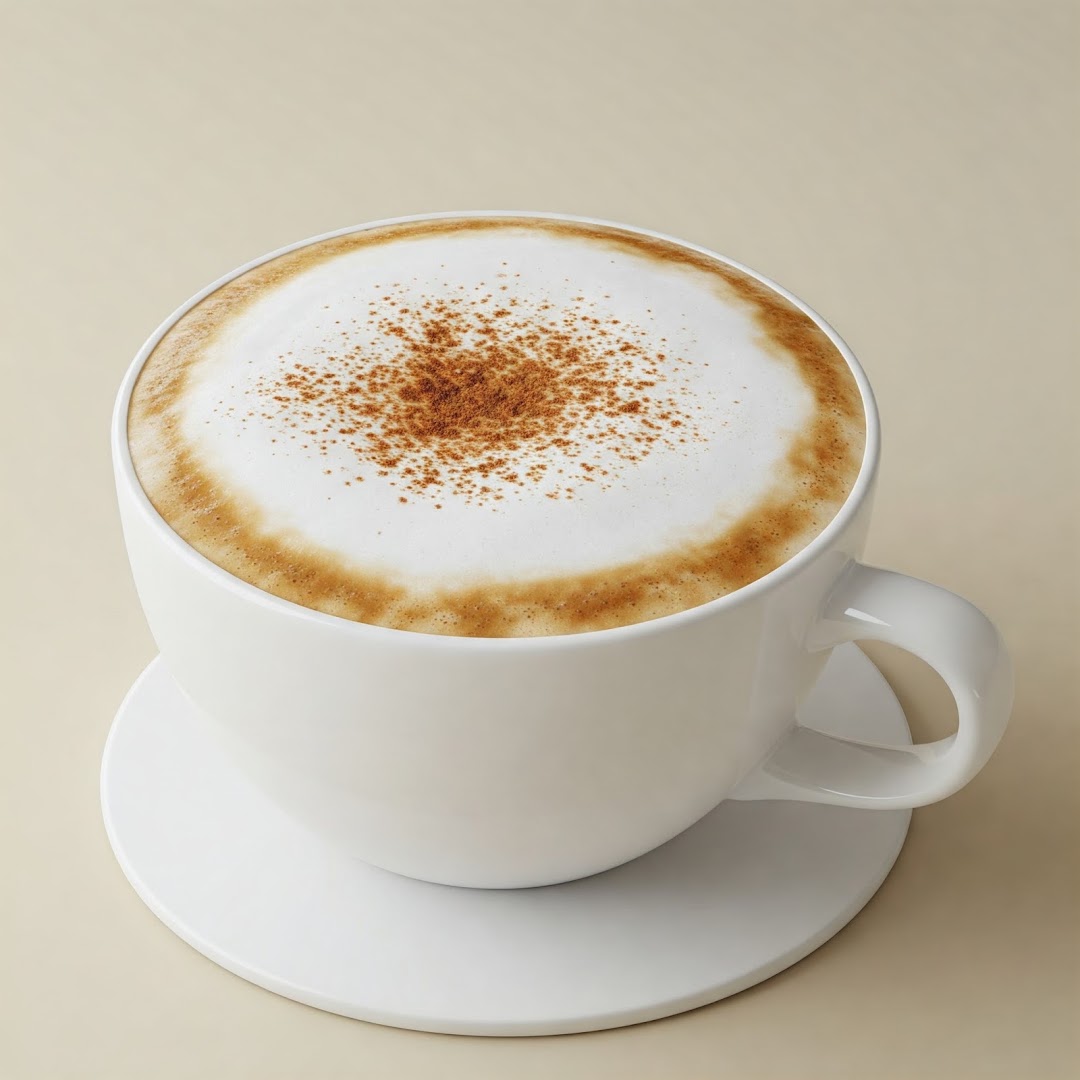 SsoH Coffee: high quality professional food photography