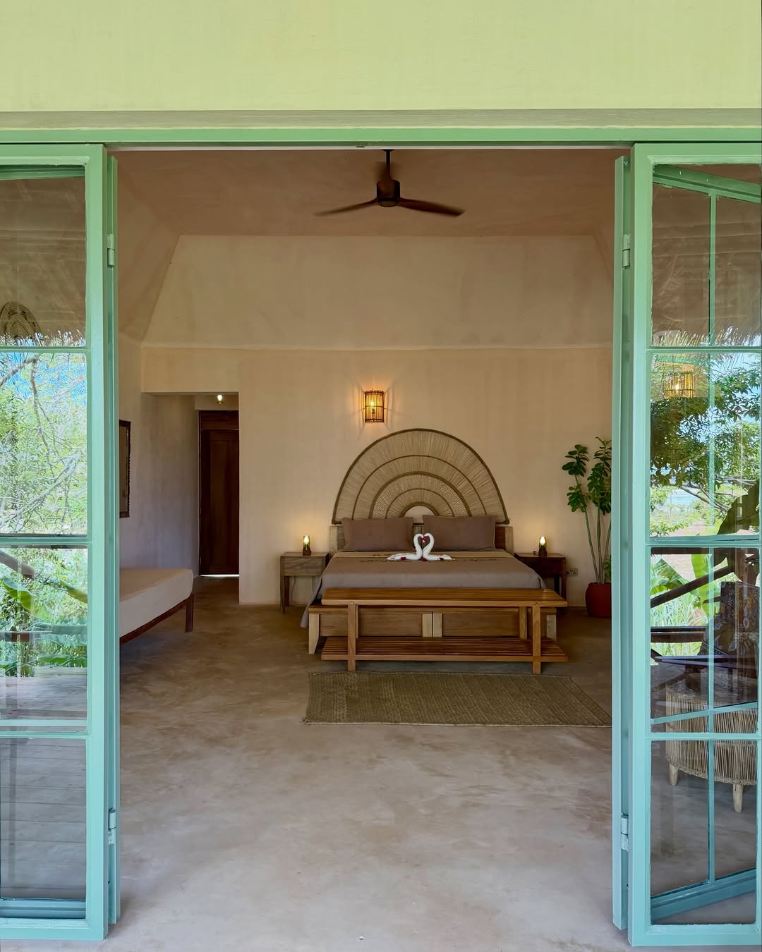 Afro Divers Lodge: high quality, inviting room photo
