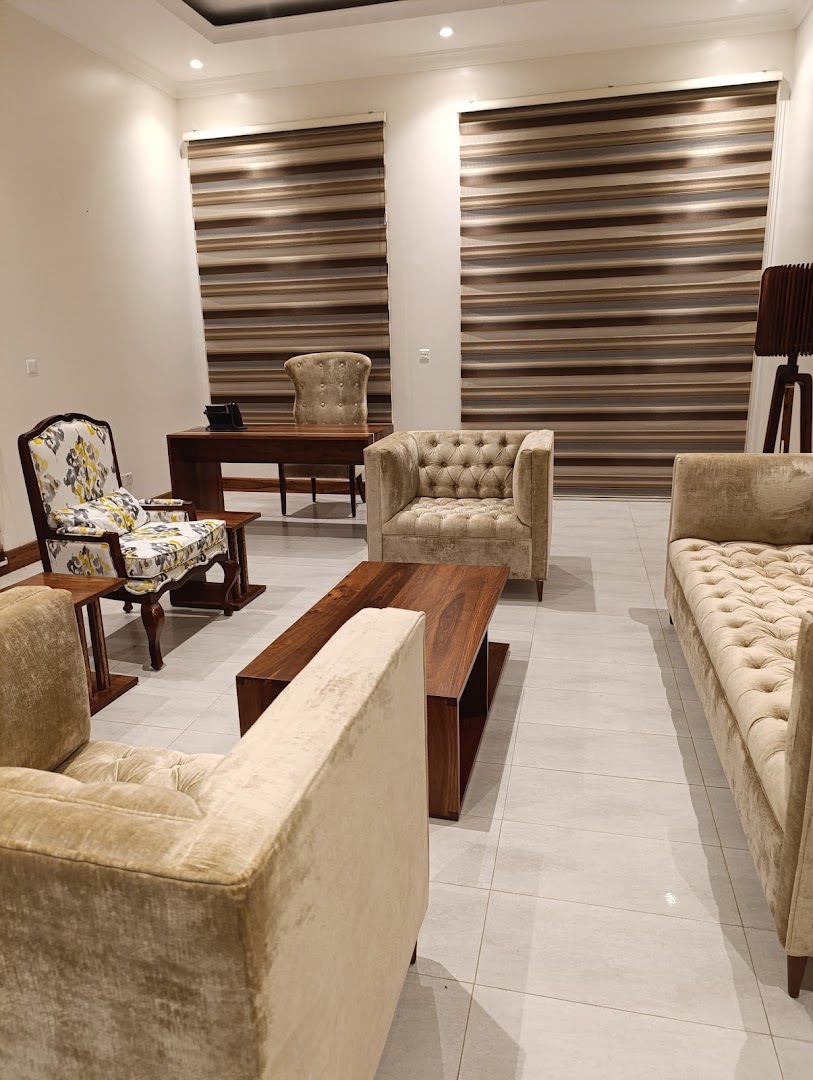 The New Kiboko Tanga: clear photo of restaurant interior