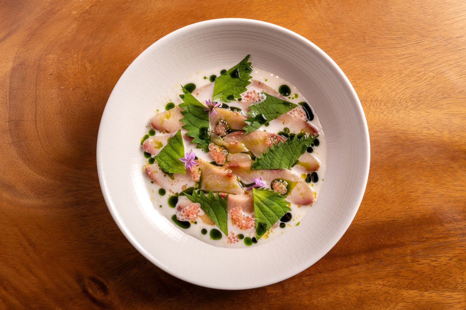 Capricci: high quality professional food photography