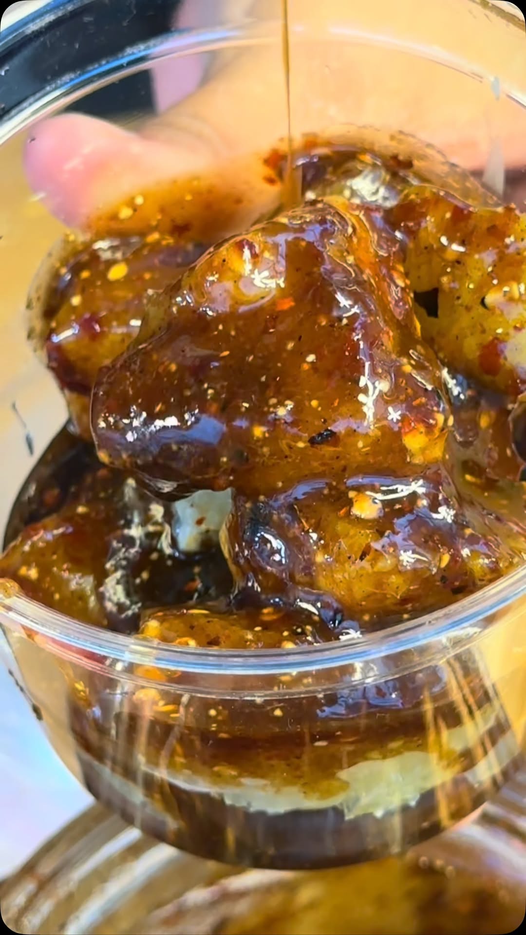 Eiah Sae: appetizing close-up of food item