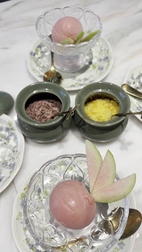 Kwantip: appetizing, high-quality food photography