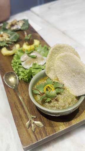 Kwantip: appetizing, high-quality food photography