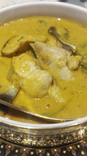Kwantip: appetizing photo of restaurant dish
