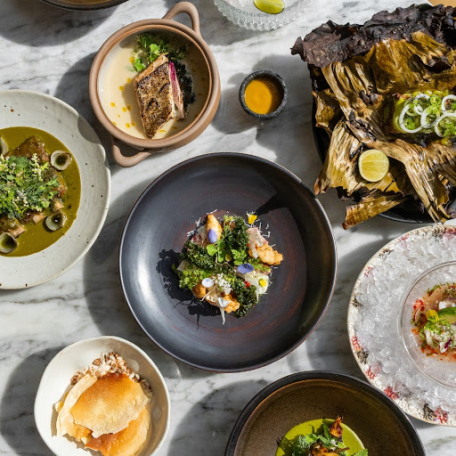 Ojo: high quality professional food photography