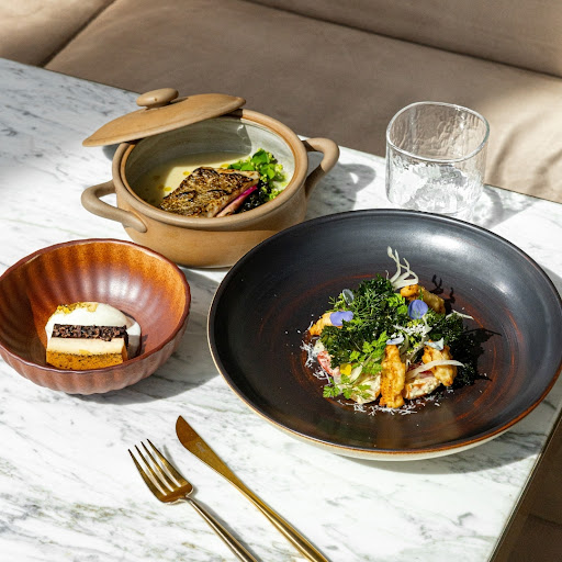 Ojo: high quality professional food photography