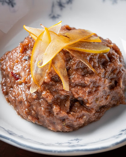 Soma: high quality professional food photography