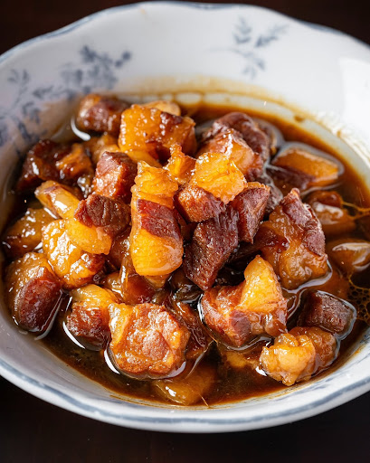 Soma: high quality appetizing food photo
