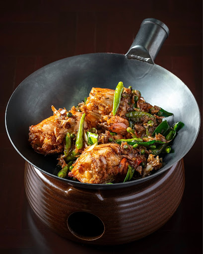 Soma: professional high-quality food photography