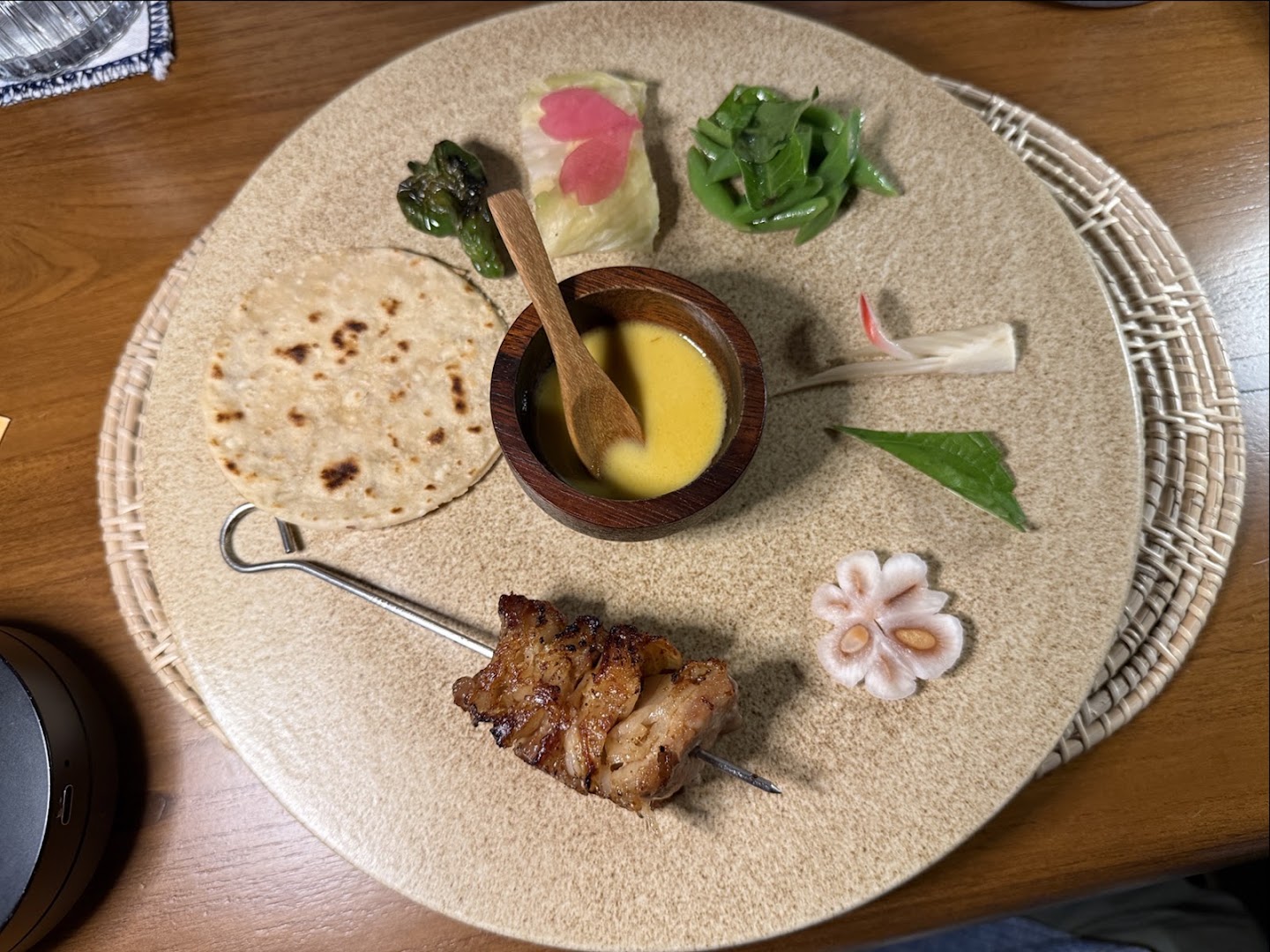 Blackitch Artisan Kitchen: high quality food presentation photo
