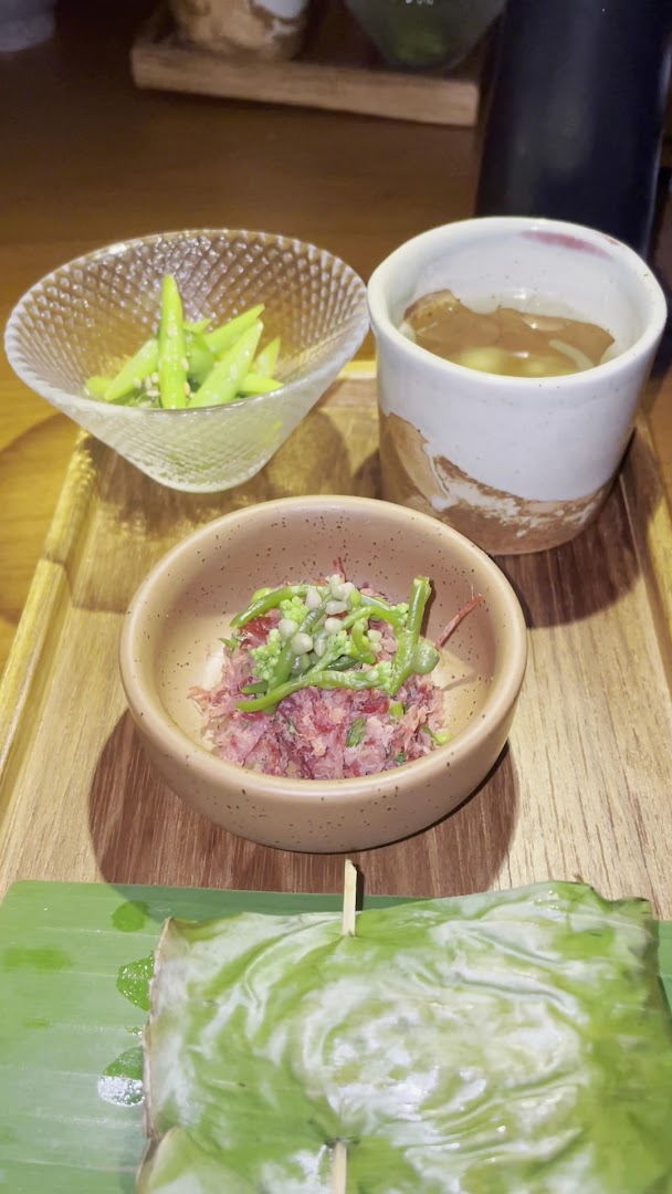 Blackitch Artisan Kitchen: high quality food presentation photo