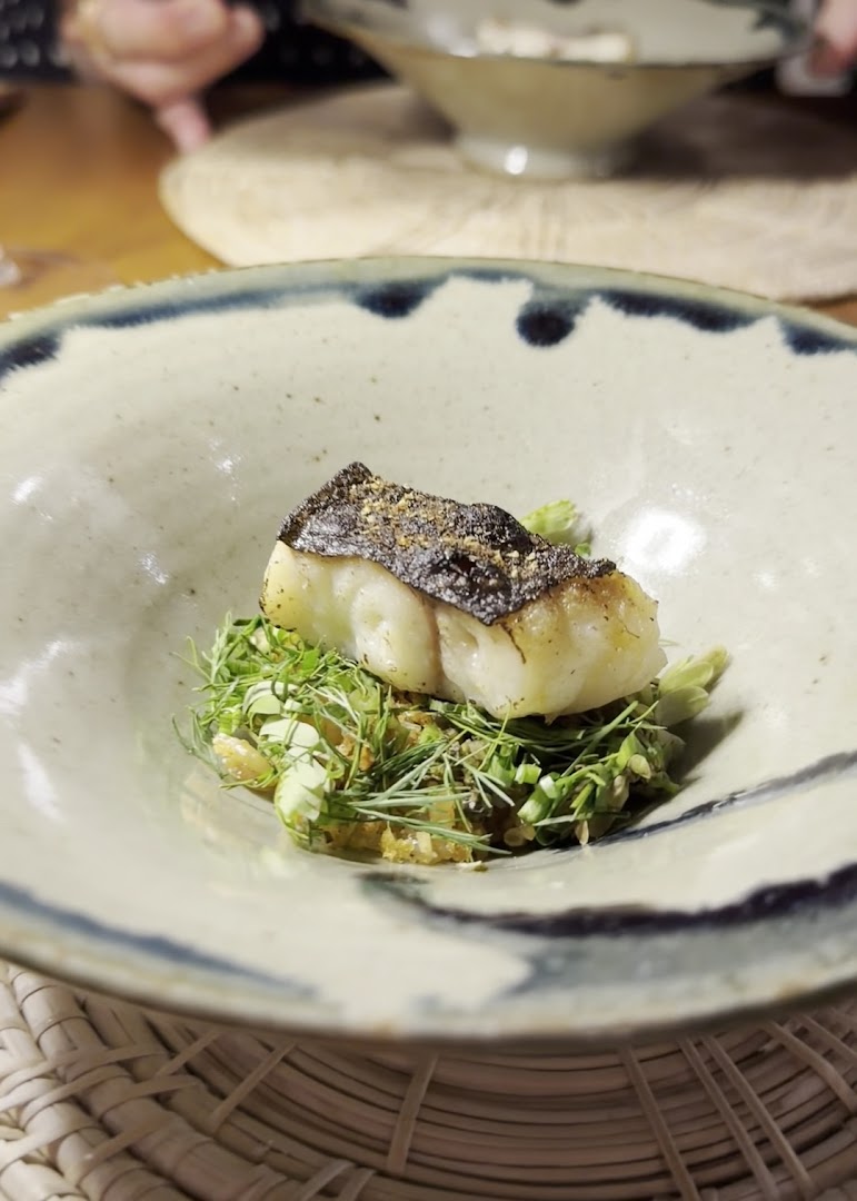 Blackitch Artisan Kitchen: high quality food presentation photo