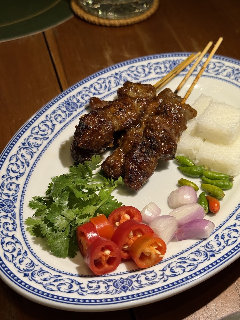 Chawee: appetizing, high-quality food photography