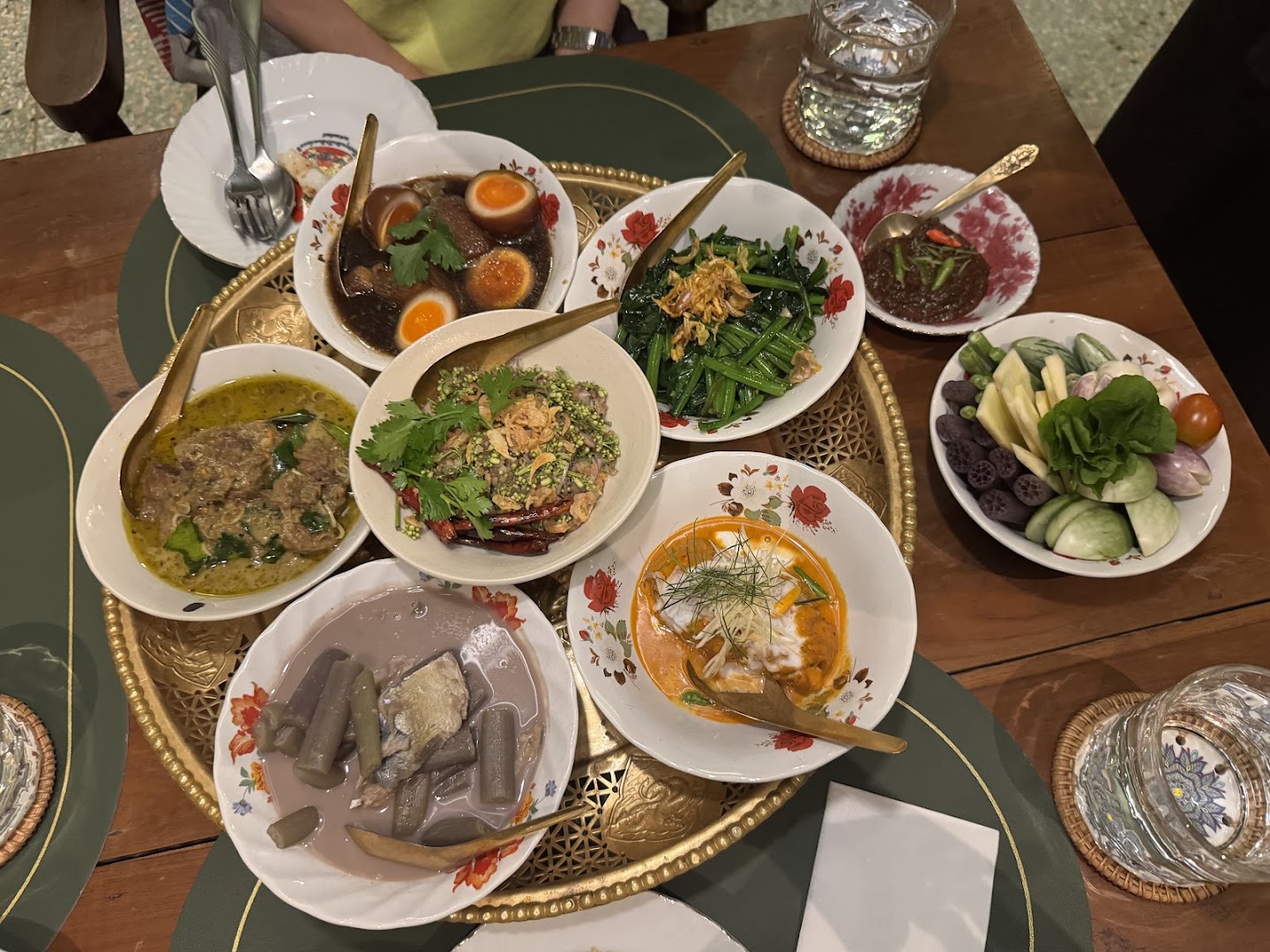 Chawee: appetizing, high-quality food photography