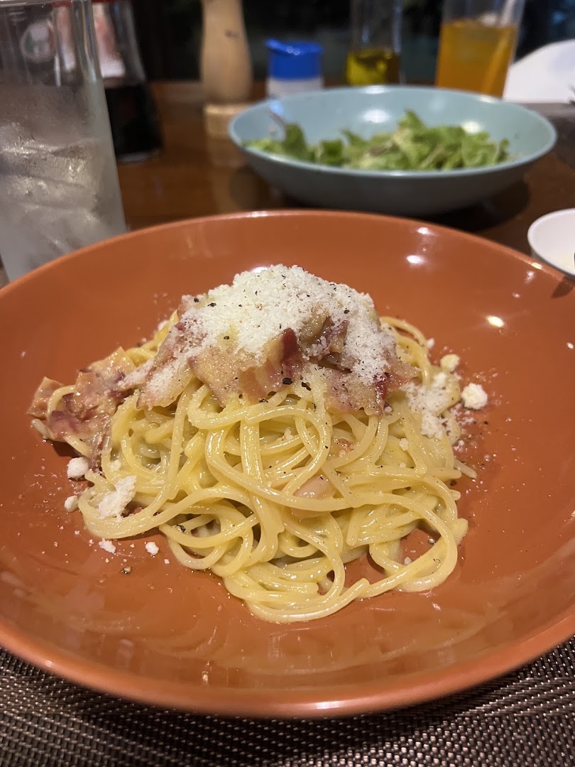 Chef Sasa: appetizing photo of restaurant dish