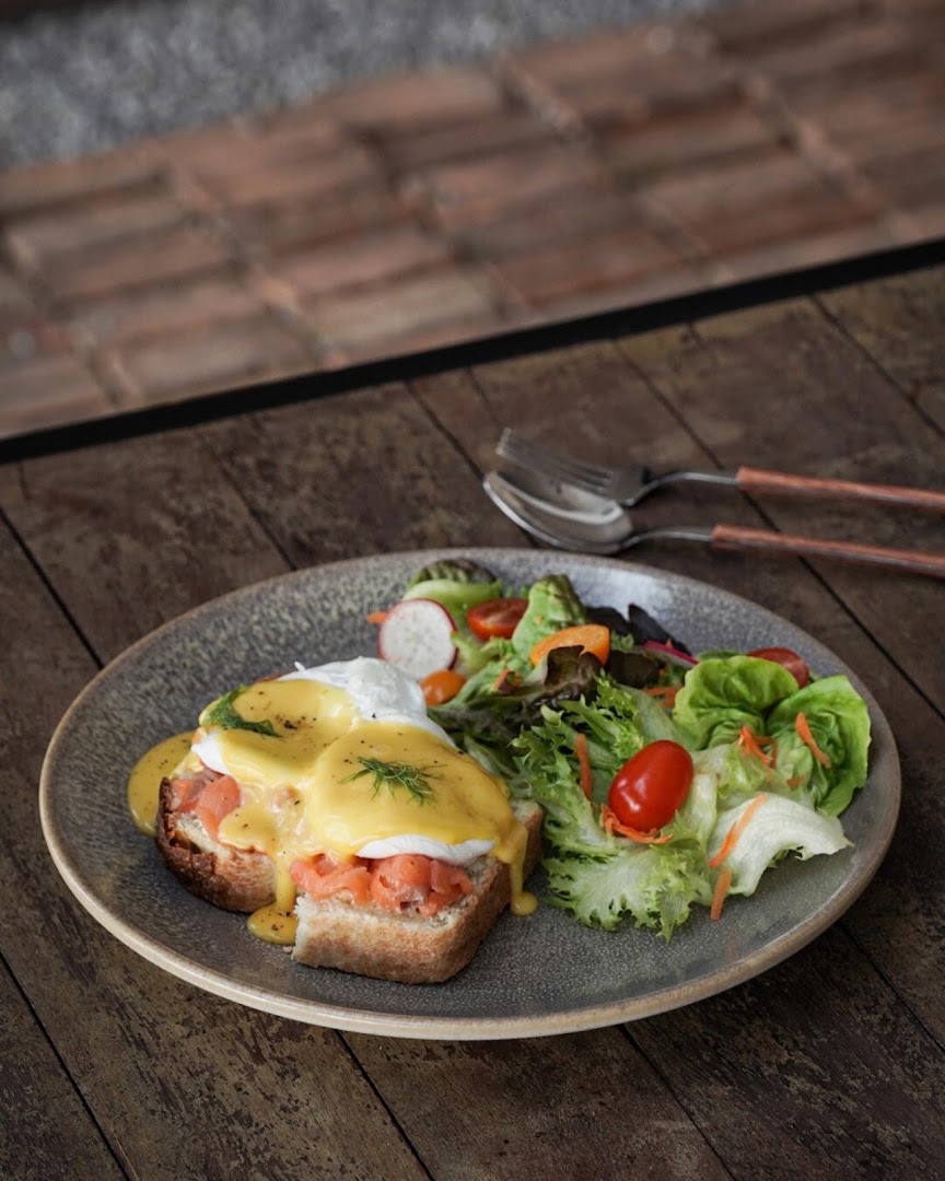 Good Carb: appetizing, high-quality food photography