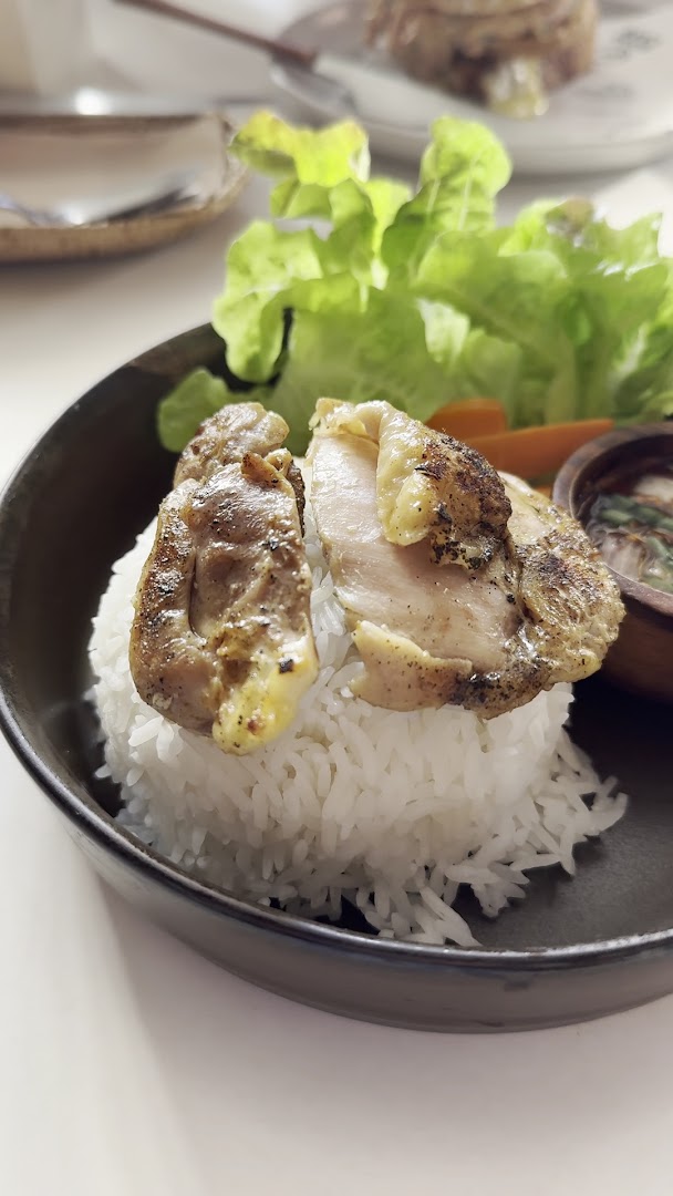 Good Carb: appetizing, high-quality food photography