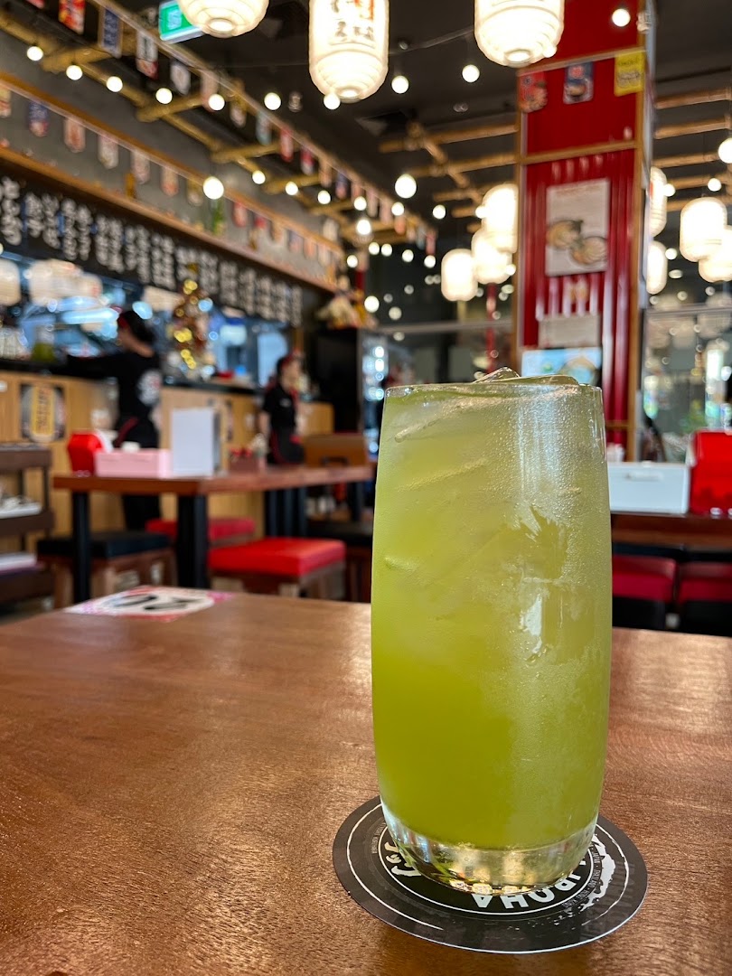 Iroha Ramen & Izakaya: appealing drink photo in restaurant