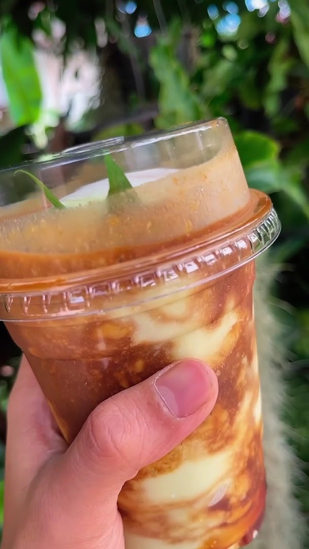 Meeh Ploen: appetizing photo of a drink