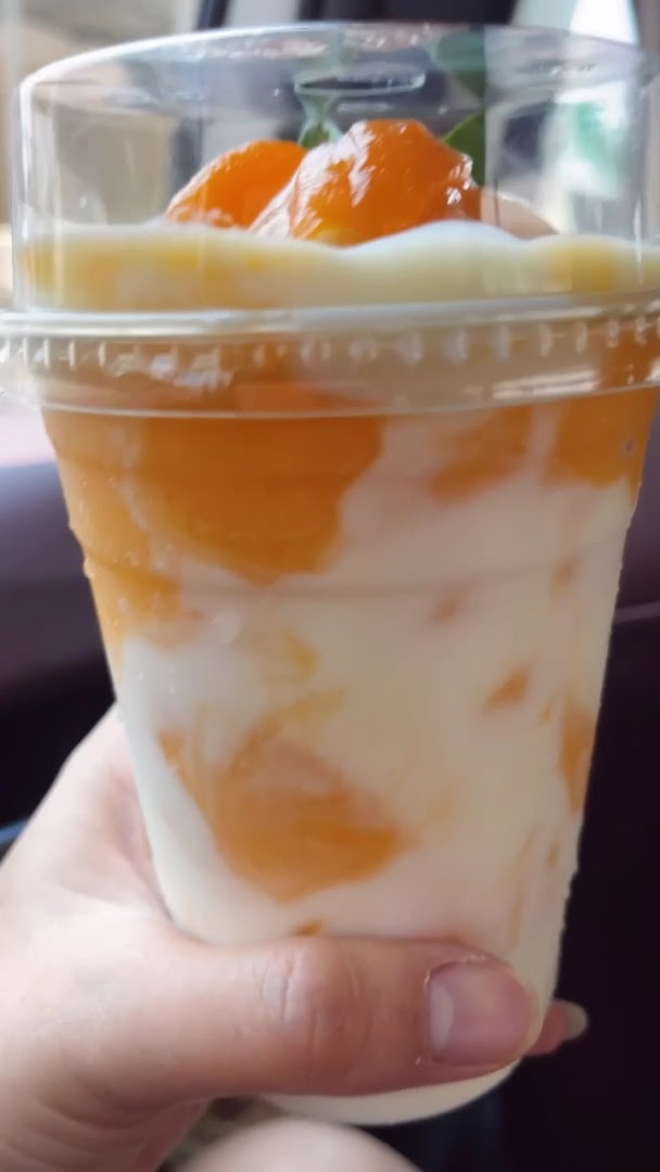 Meeh Ploen: appetizing photo of a drink