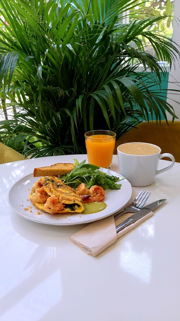 Eureka Family Cafe & Restaurant: appetizing, high-quality breakfast food photo