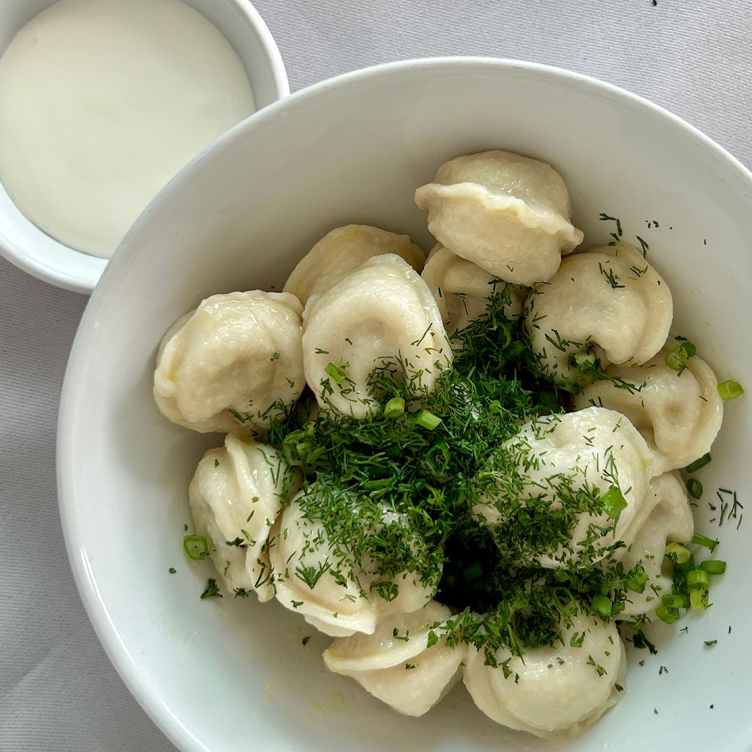 Eureka Family Cafe & Restaurant: appetizing photo of served food