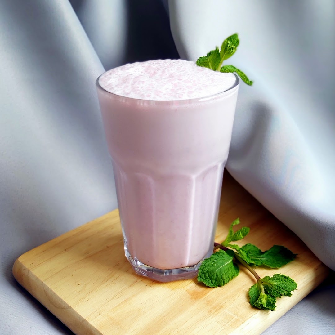 Eureka Family Cafe & Restaurant: professional and appetizing drink photo
