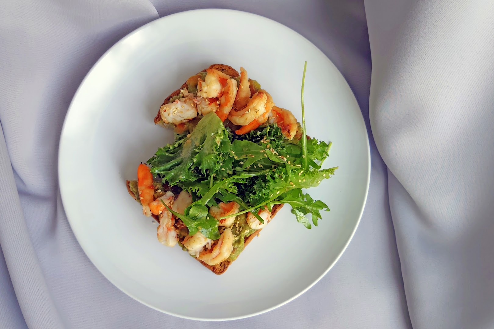 Eureka Family Cafe & Restaurant: appetizing, high-quality food photography