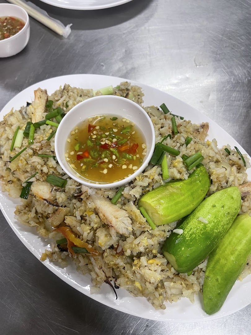 Jek Pia: appetizing photo of served dish