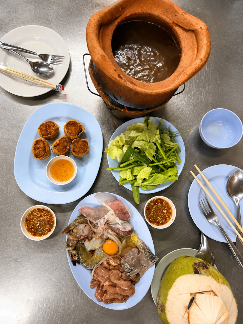 Jek Pia: appetizing, high-quality food photography