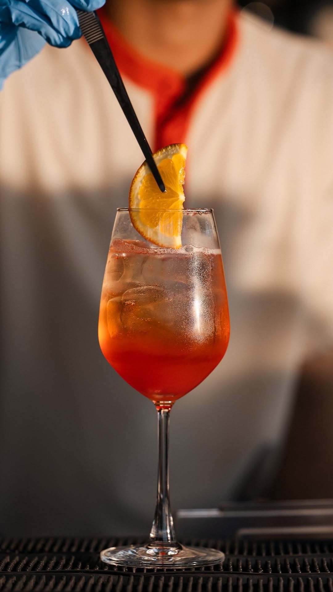 Sang Thai Seafood: professional high-quality cocktail photo